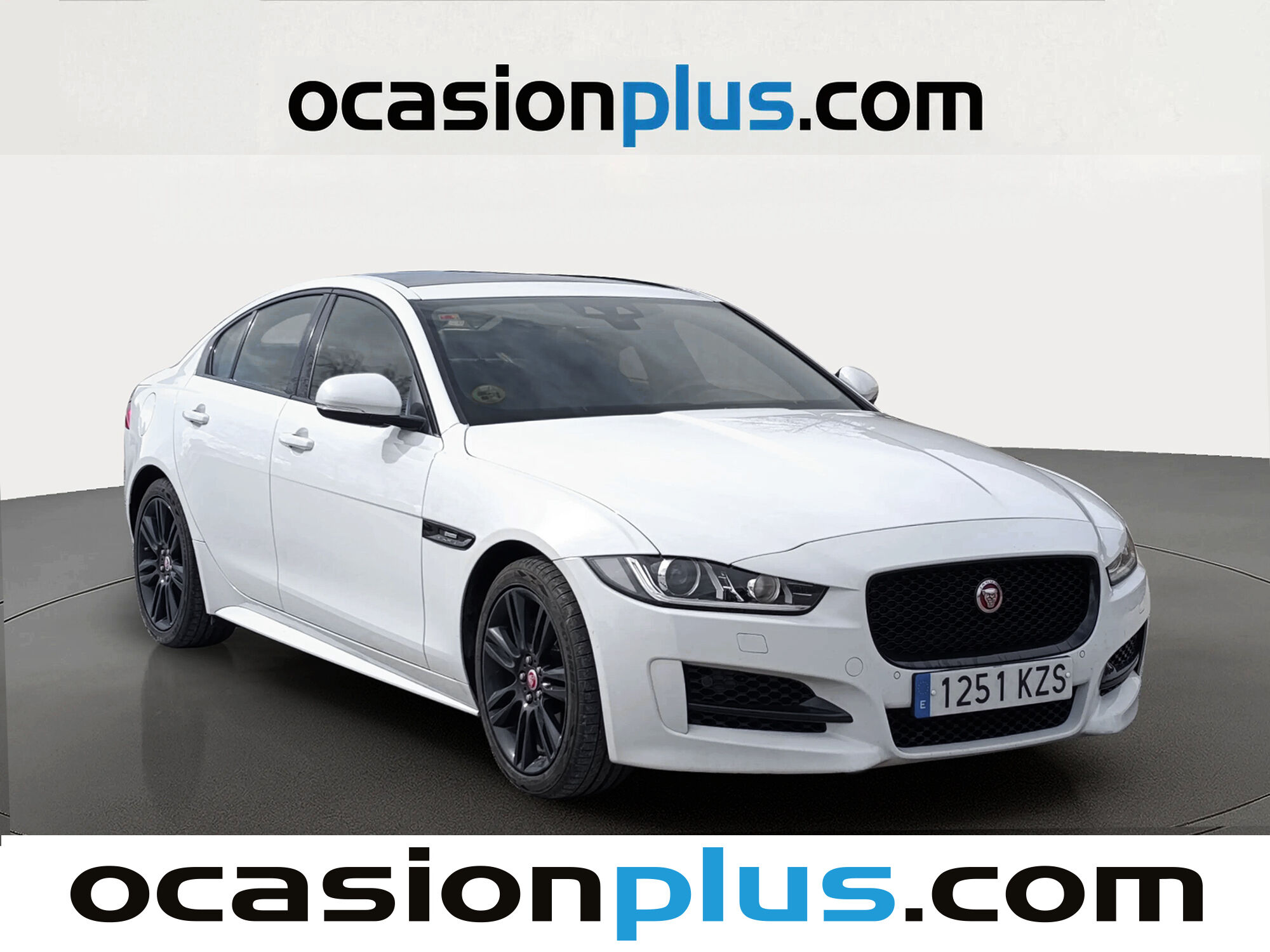 Foto del JAGUAR XE 2.0 Diesel R-Sport Aut. 180