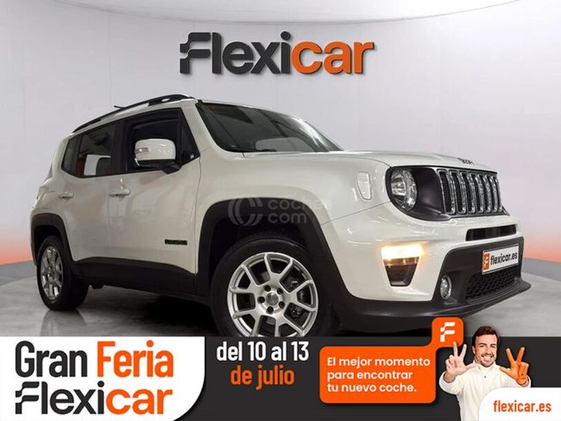 Foto del JEEP Renegade 1.0 Limited 4x2