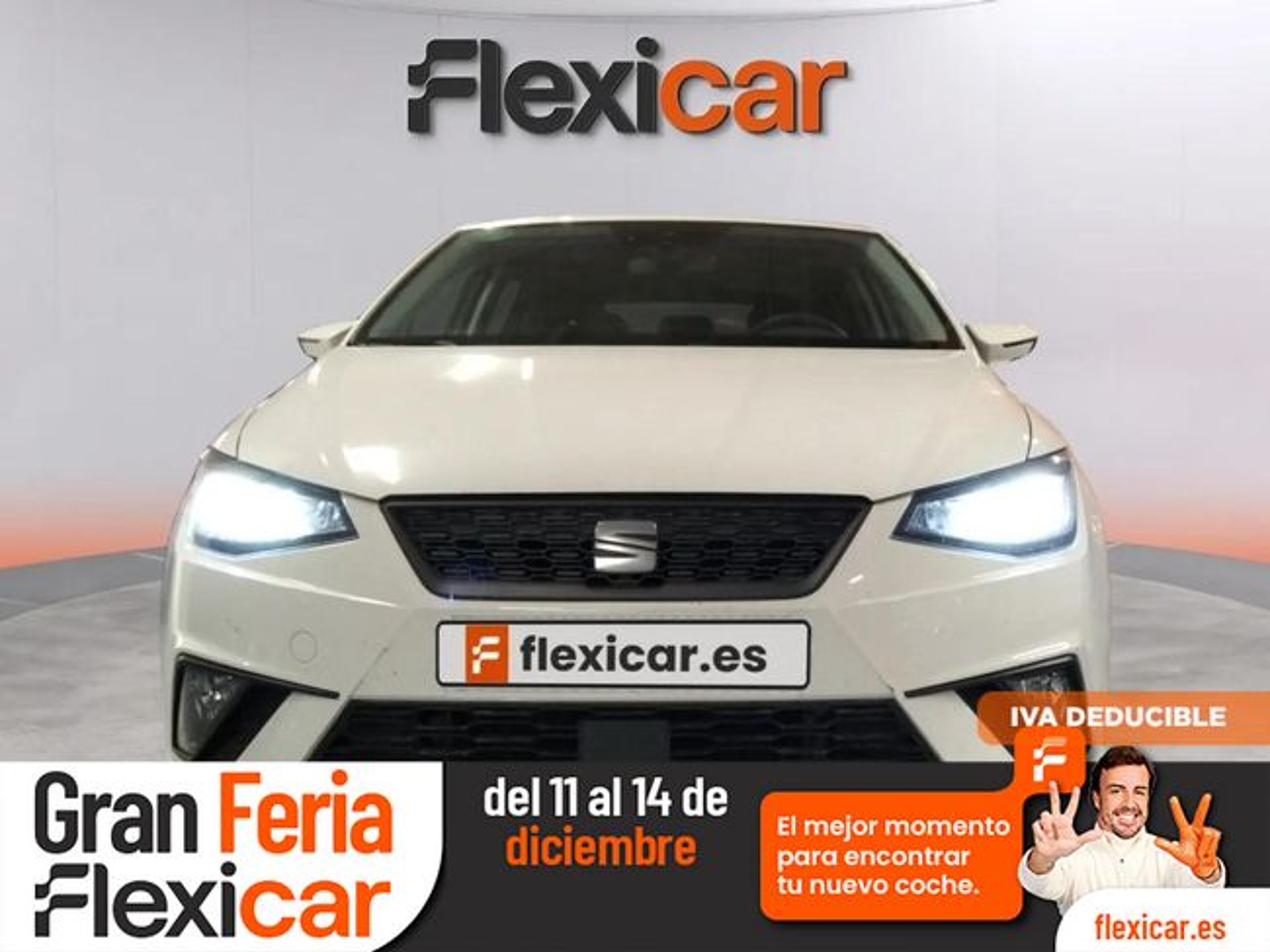 Imagen de SEAT Ibiza