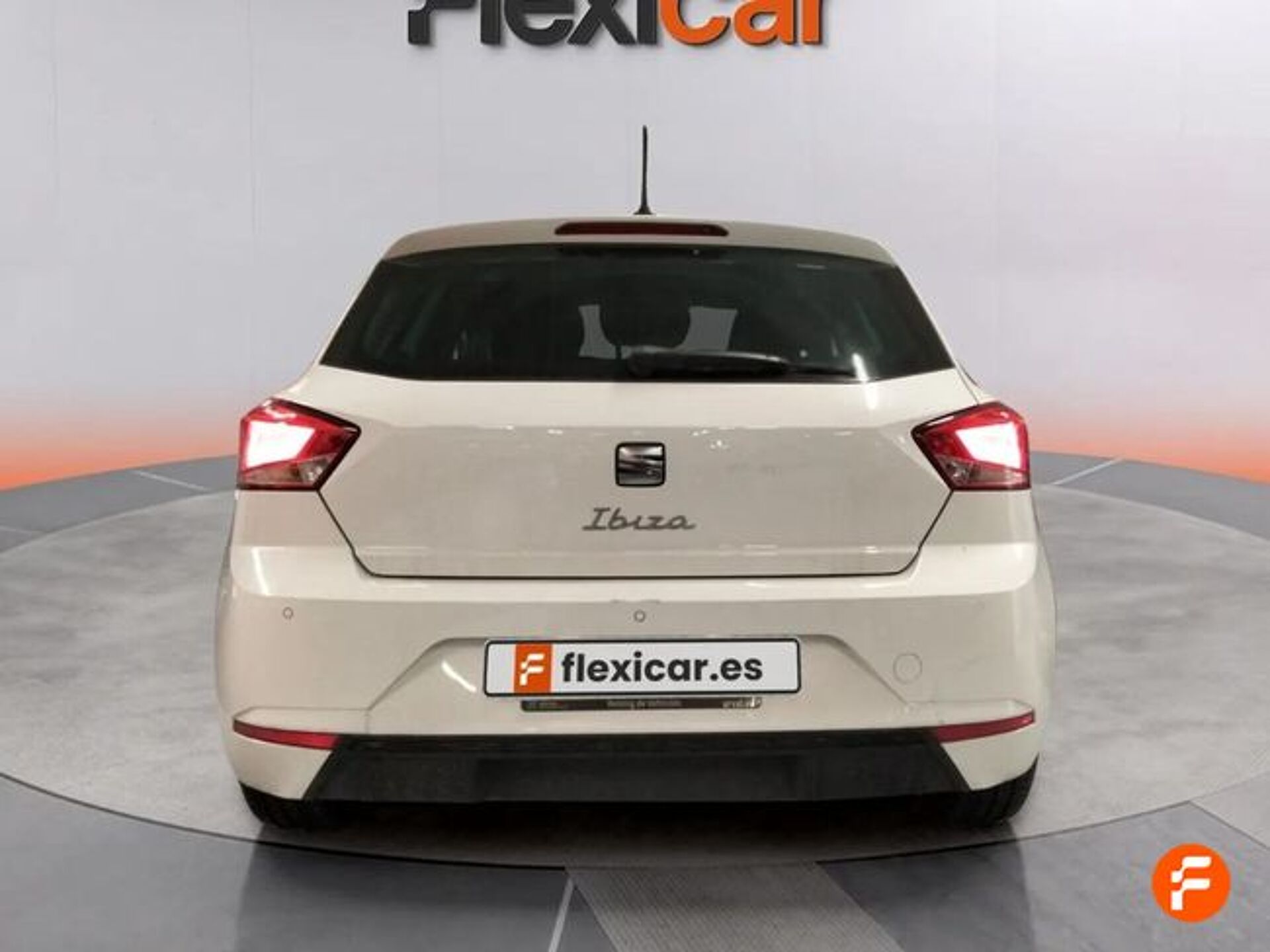 Imagen 2 de SEAT Ibiza