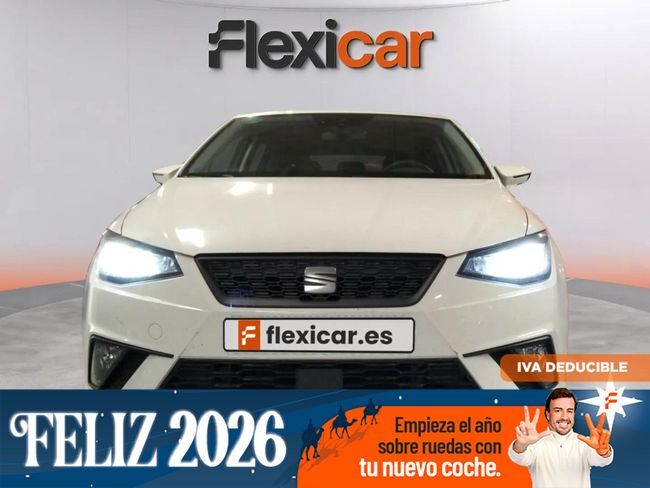 SEAT Ibiza (1.0 MPI 59kW (80CV) Reference) en Baleares