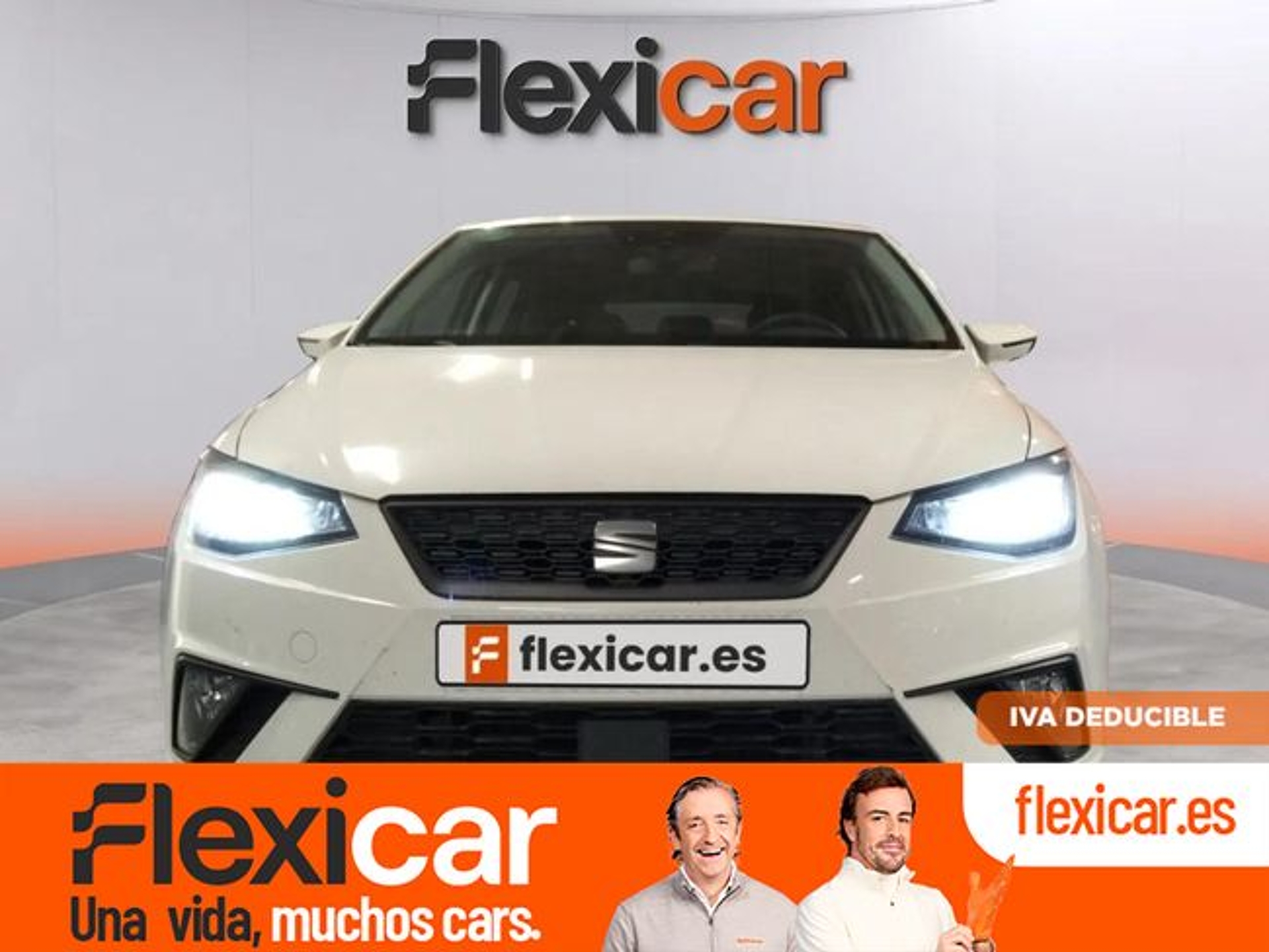 Imagen de SEAT Ibiza