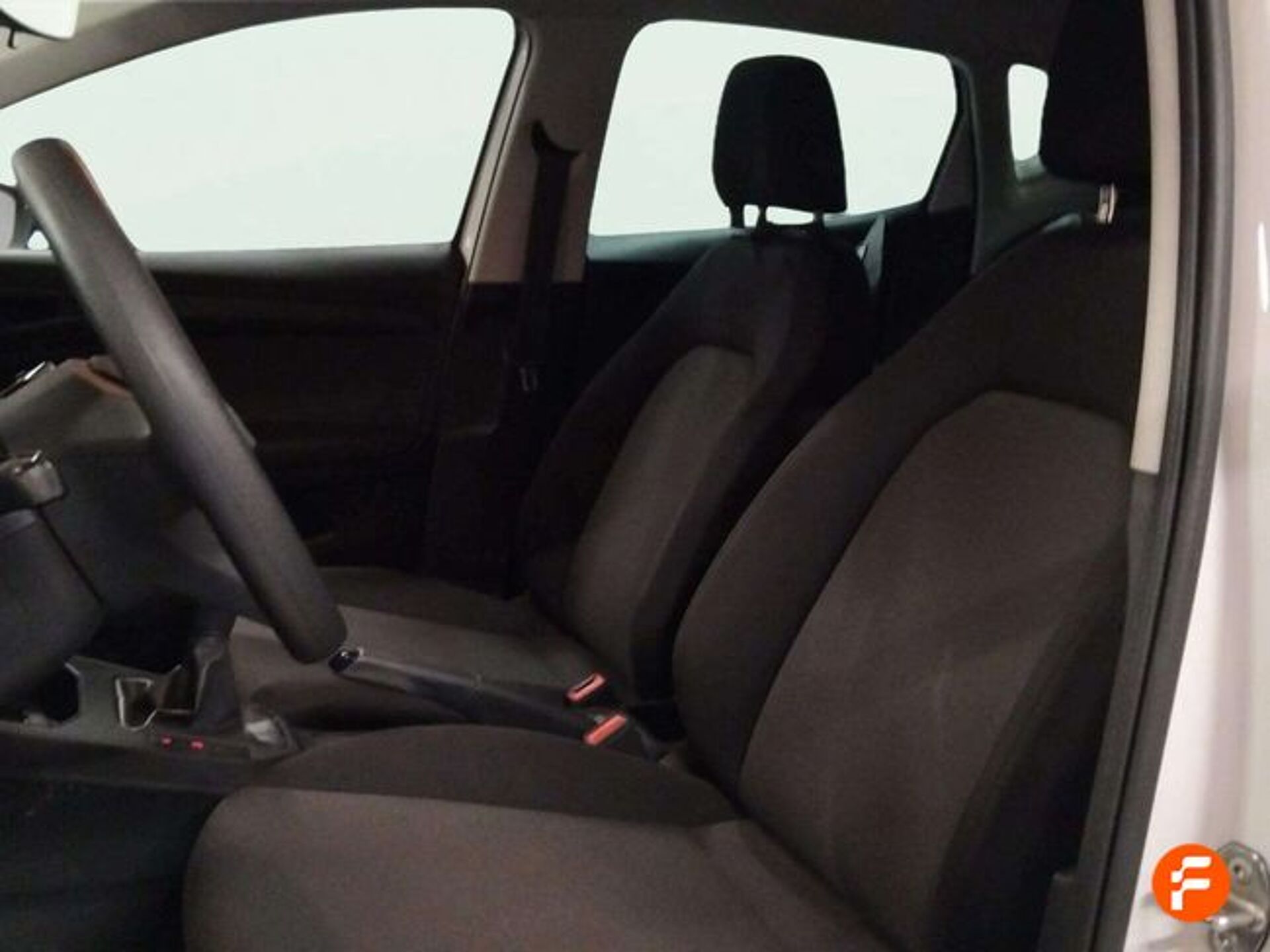 Imagen 3 de SEAT Ibiza