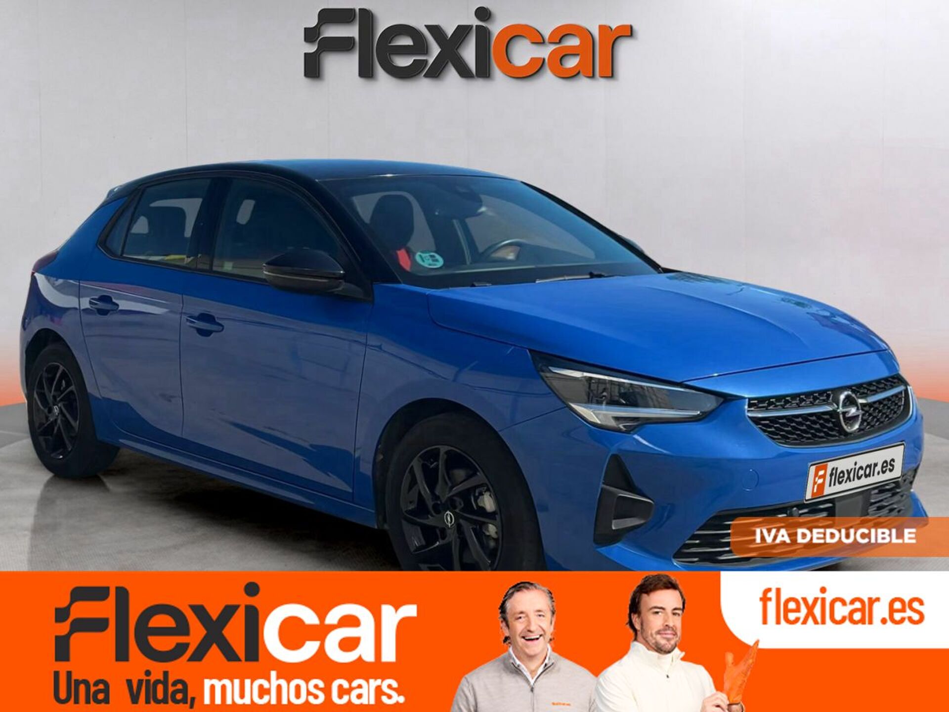 Imagen de OPEL Corsa