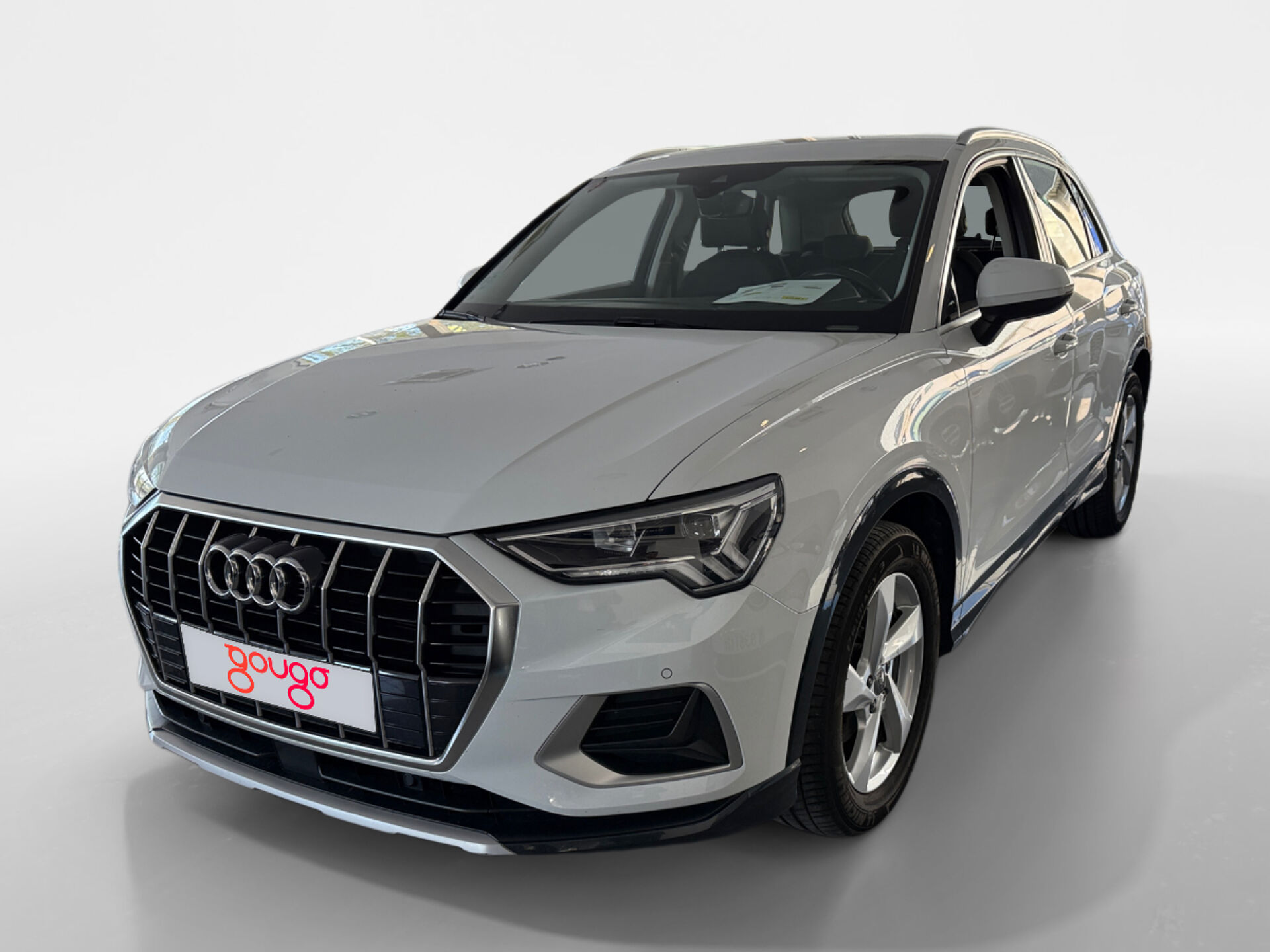 Imagen de AUDI Q3