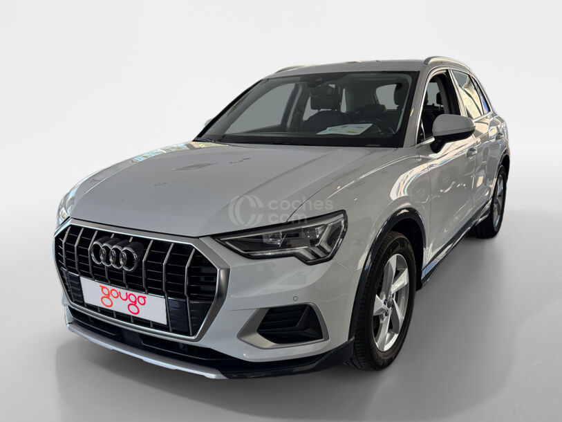 Foto del AUDI Q3 Sportback 35 TDI Advanced S tronic