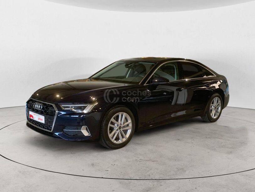 Foto del AUDI A6 50 TFSIe Advanced quattro-ultra S tronic