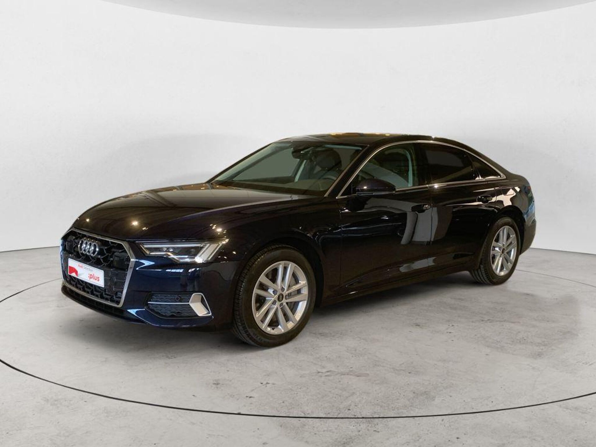 Imagen de AUDI A6