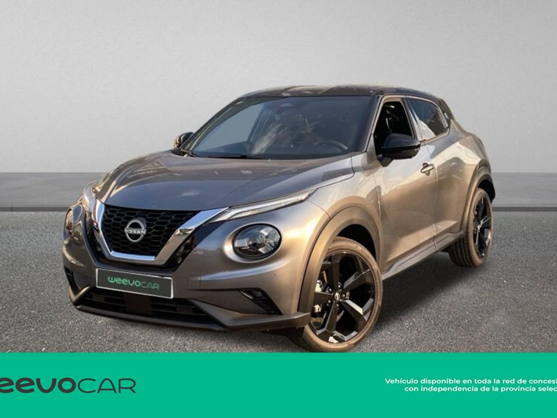 Imagen de NISSAN Juke