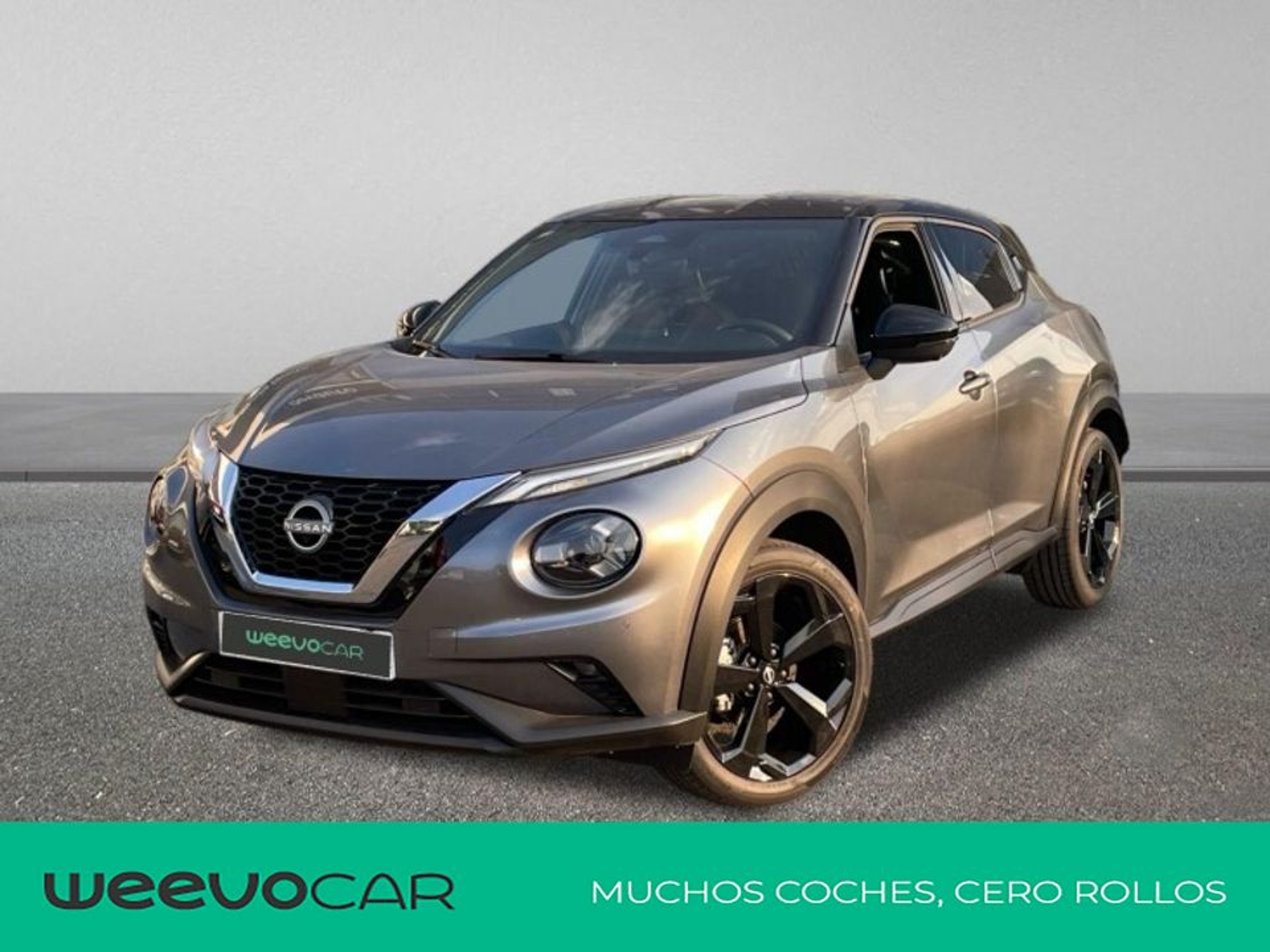 Imagen de NISSAN Juke