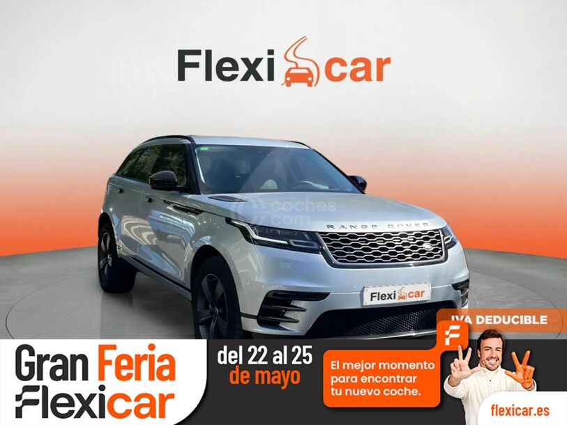 Foto del LAND ROVER Range Rover Velar 2.0D S 4WD Aut. 180