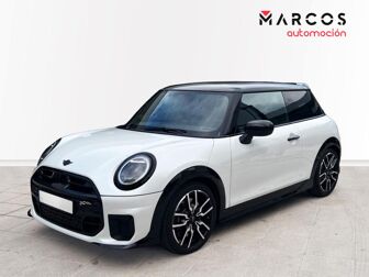 Imagen de MINI Mini Cooper S Aut.