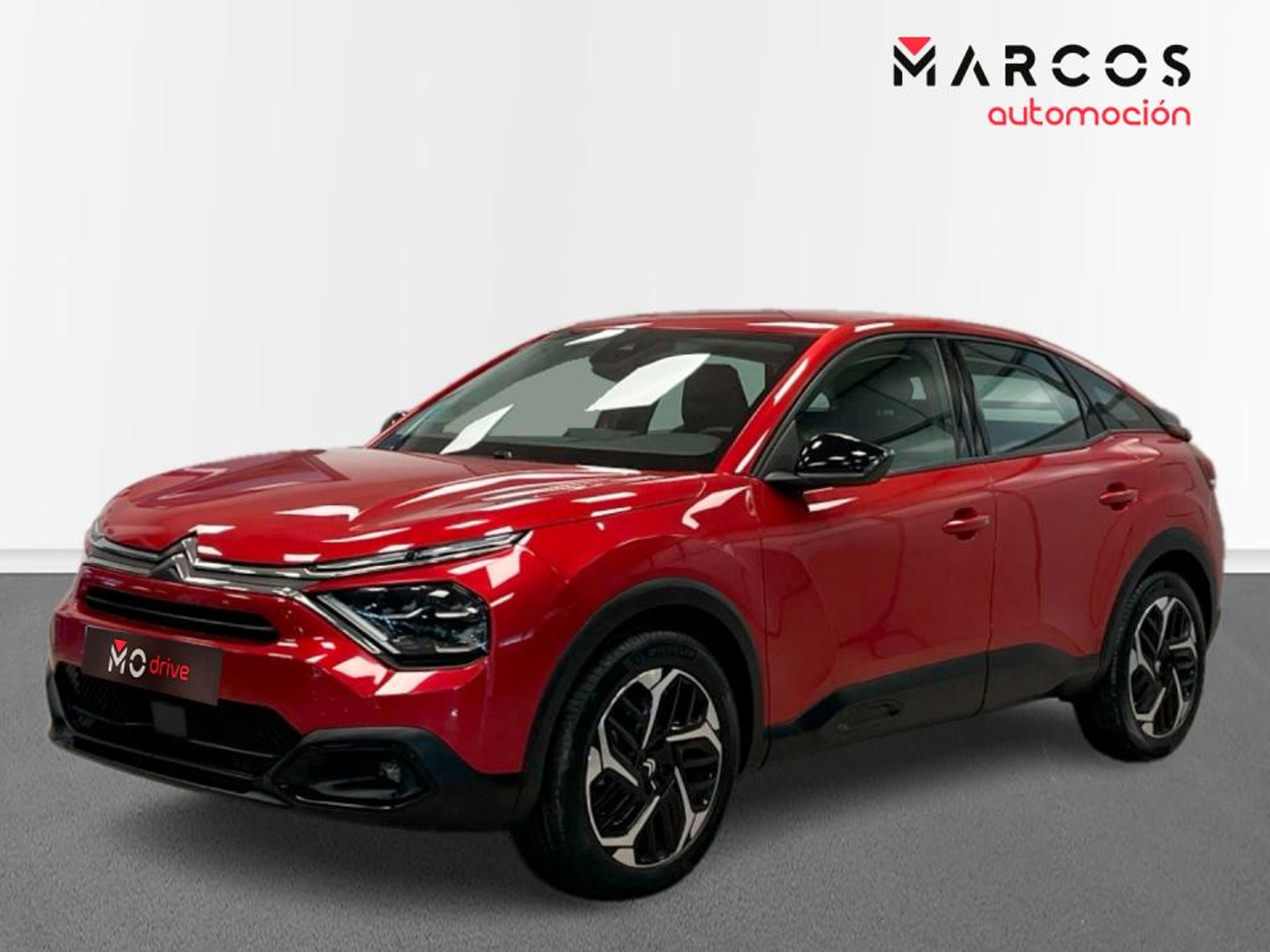 Imagen de CITROEN C4