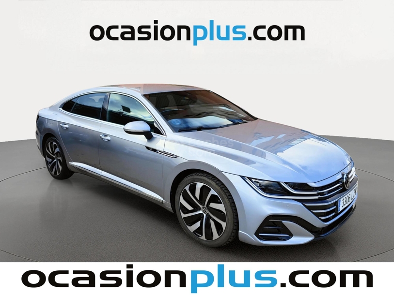 Foto del VOLKSWAGEN Arteon 2.0TDI R-Line DSG7 110kW