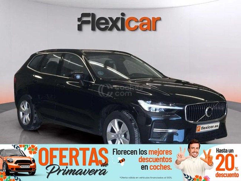 Foto del VOLVO XC60 B4 Core FWD Aut.
