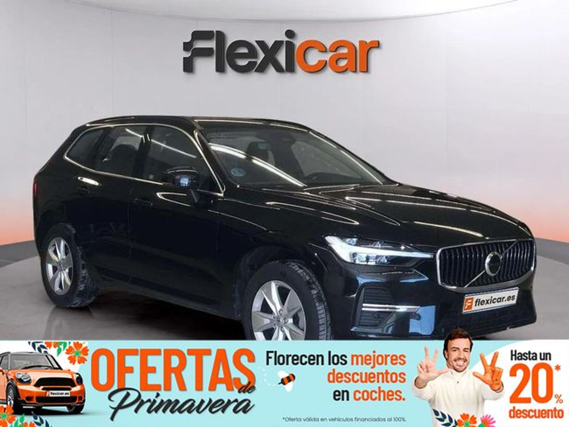 Imagen 1 de VOLVO XC60