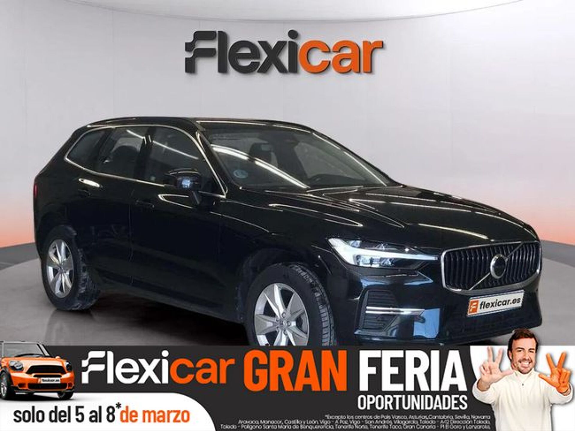 Imagen 1 de VOLVO XC60