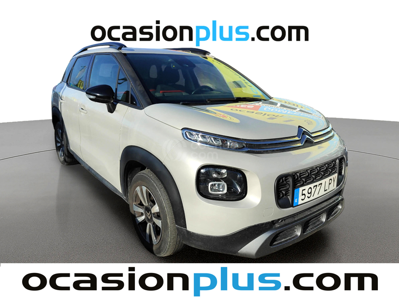 Foto del CITROEN C3 Aircross Puretech S&S Feel Pack 110