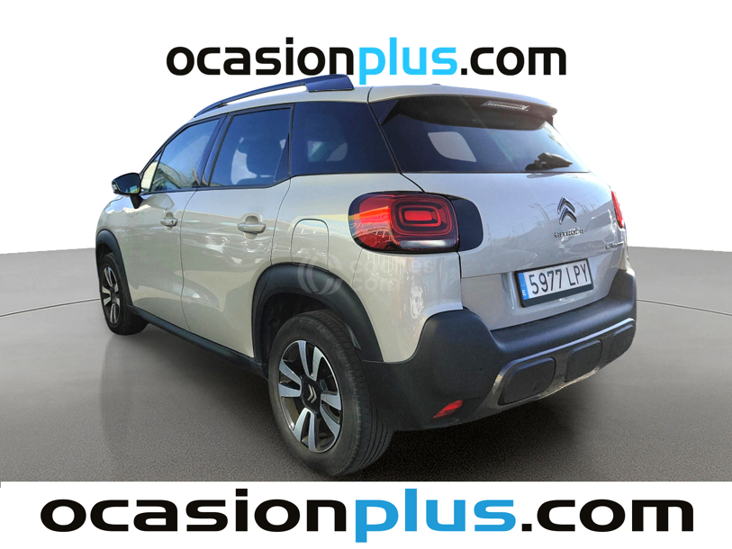 Foto del CITROEN C3 Aircross Puretech S&S Feel Pack 110