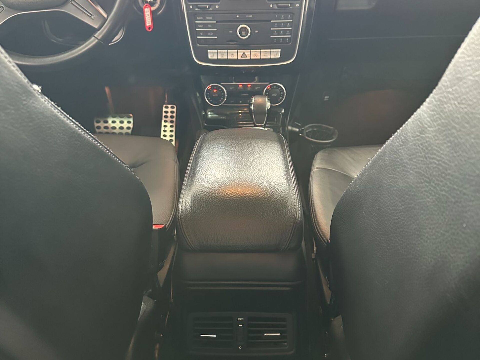 Imagen 2 de MERCEDES Clase G