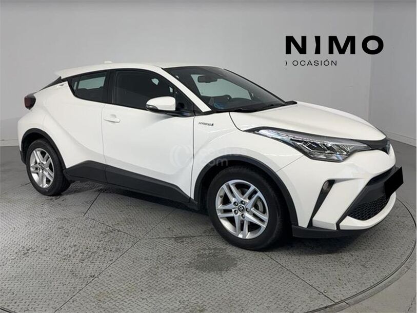 Foto del TOYOTA C-HR 125H Active