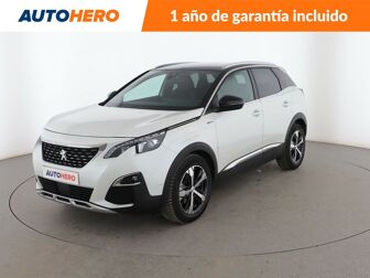 Imagen de PEUGEOT 3008 1.6 S&S PureTech GT Line EAT8 180