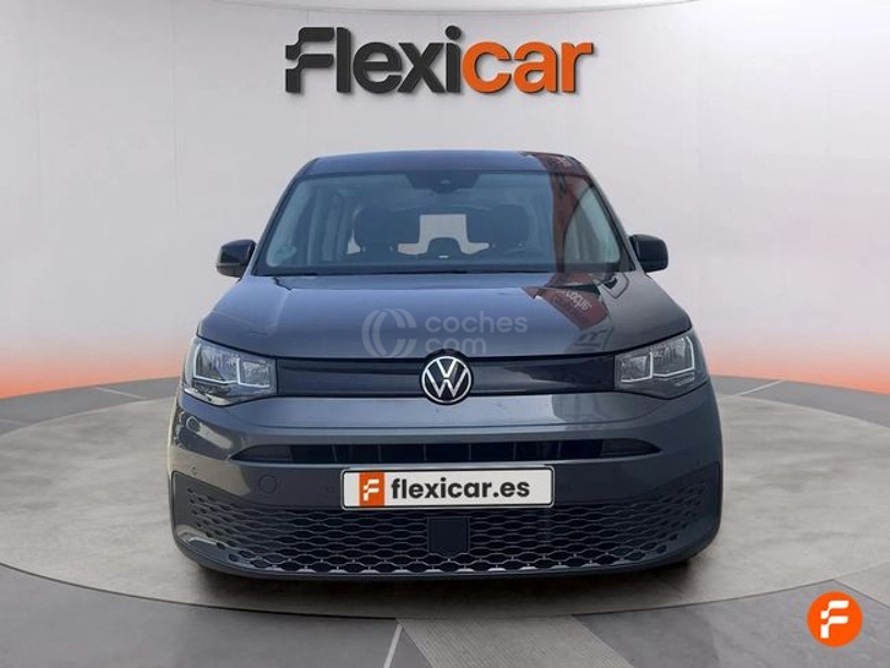 Foto del VOLKSWAGEN Caddy Maxi 2.0TDI Origin DSG 122