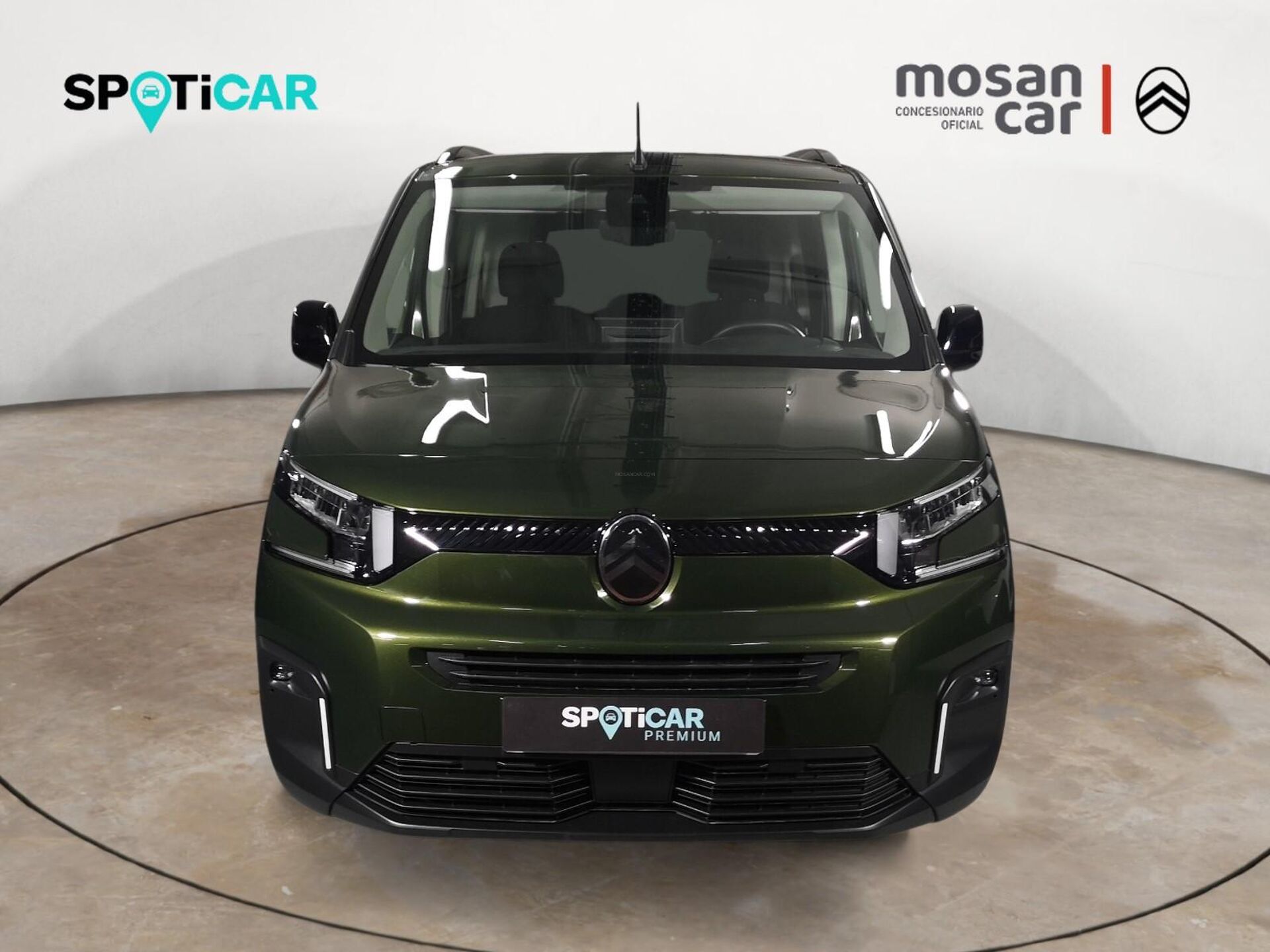 Imagen 2 de CITROEN Berlingo