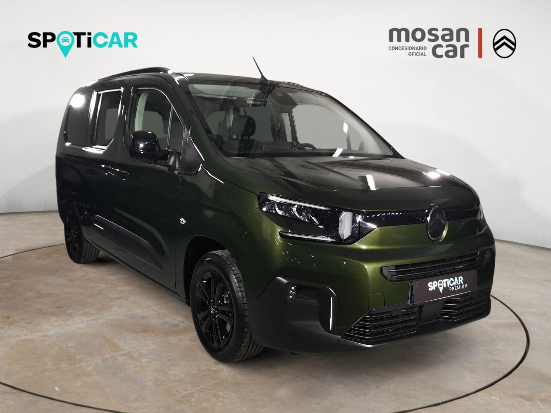 Imagen 3 de CITROEN Berlingo