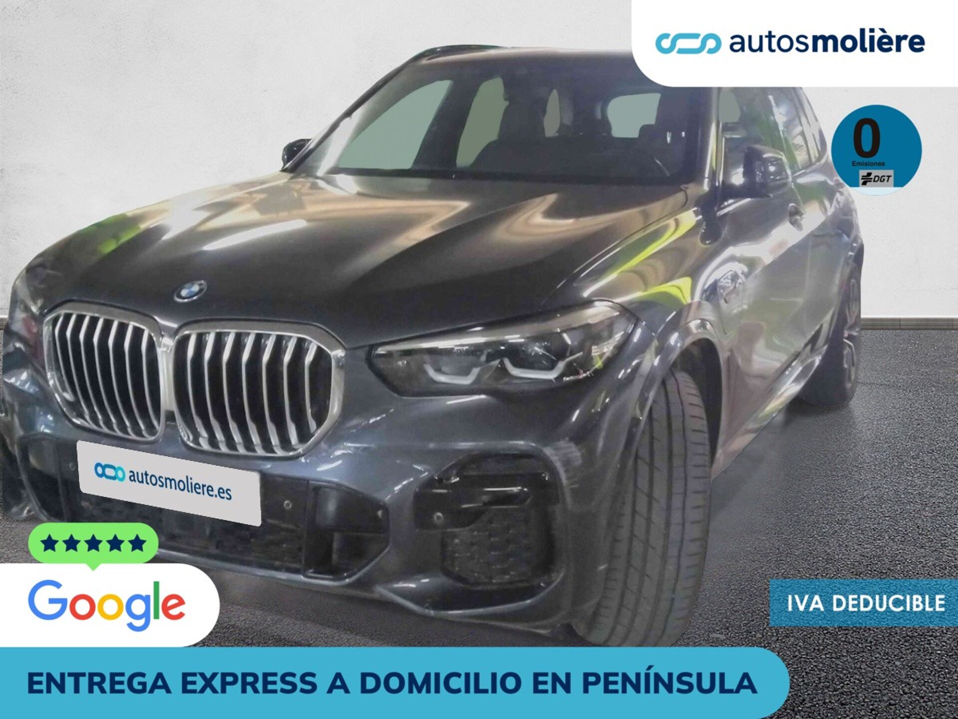 Imagen de BMW X5