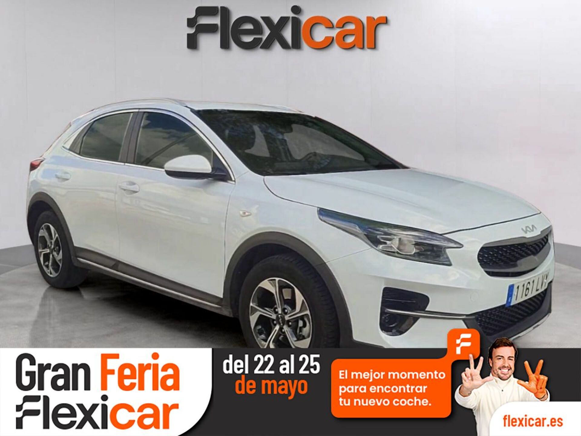 Imagen de KIA XCeed