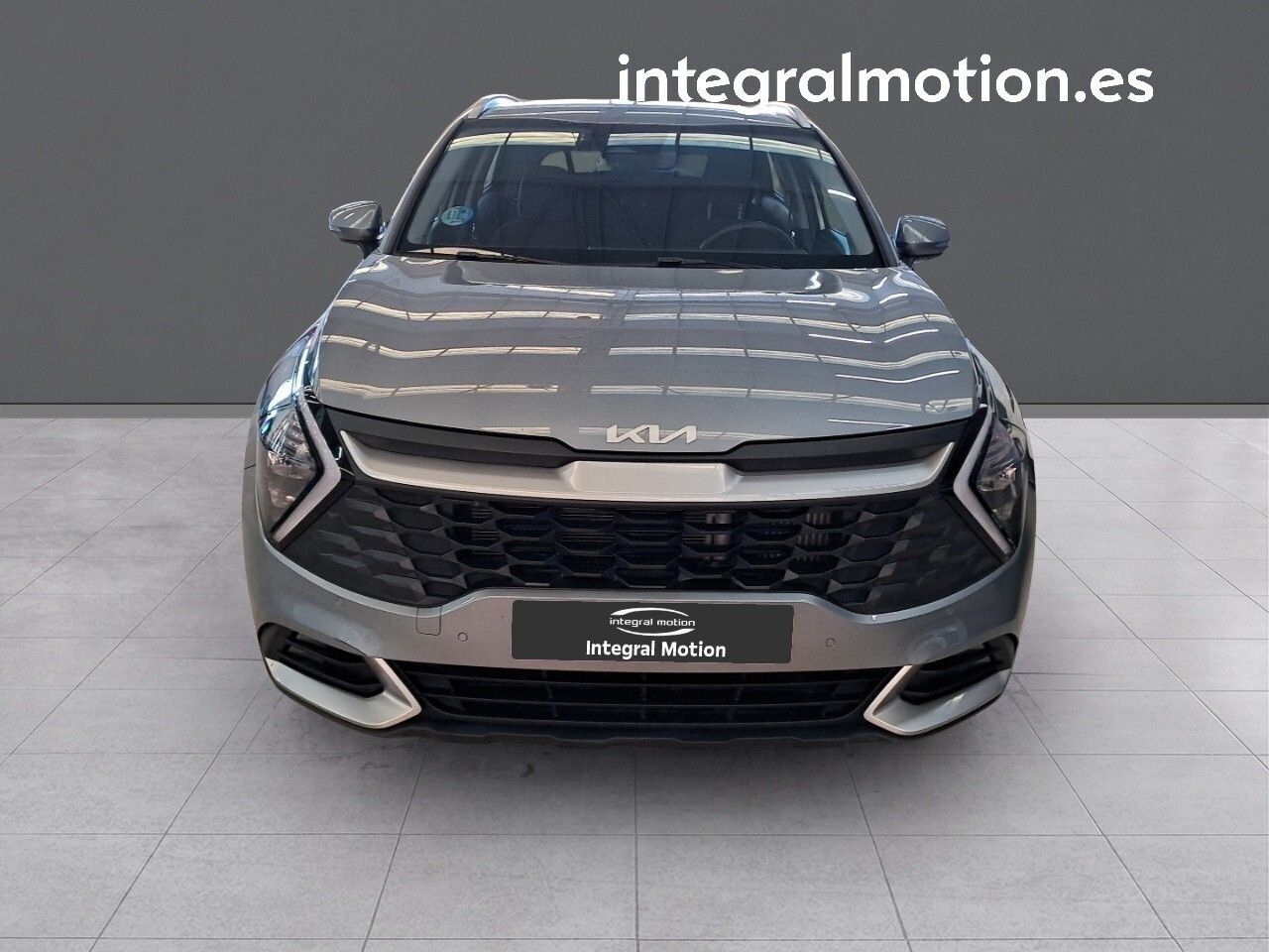 Foto del KIA Sportage 1.6 CRDi MHEV Drive 4x2 136