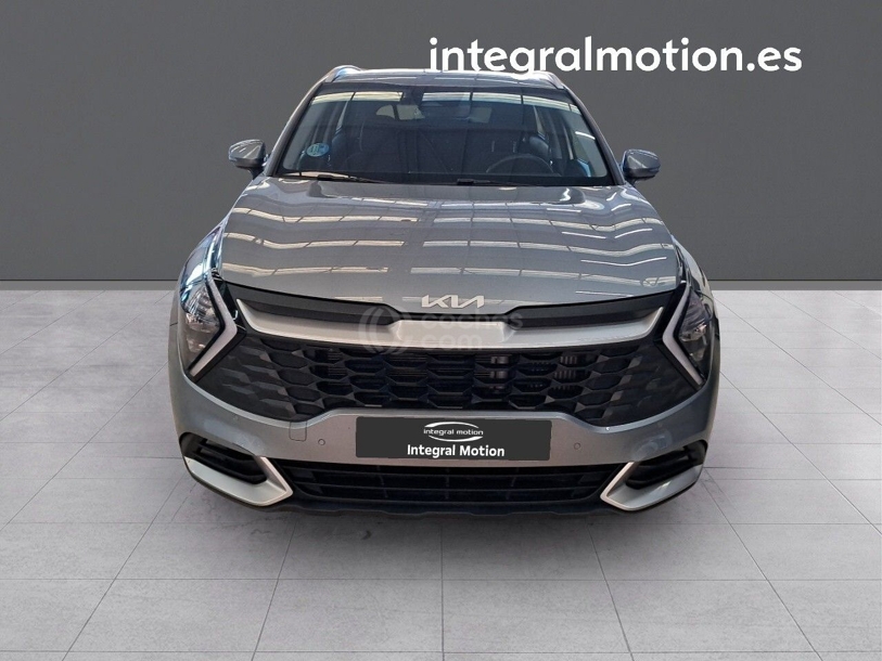 Foto del KIA Sportage 1.6 CRDi MHEV Drive 4x2 136