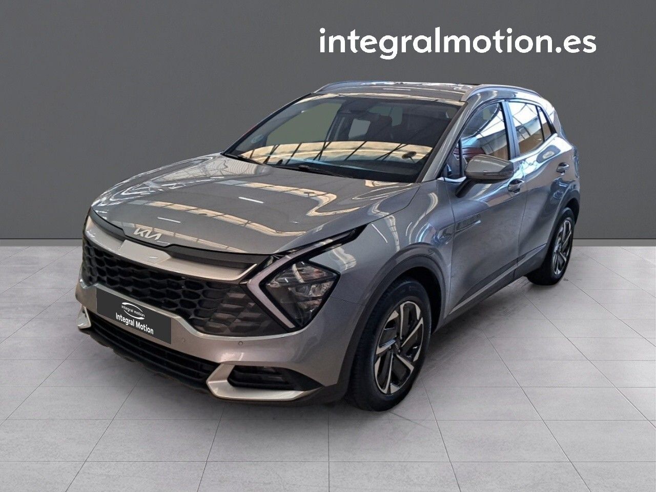 Foto del KIA Sportage 1.6 CRDi MHEV Drive 4x2 136