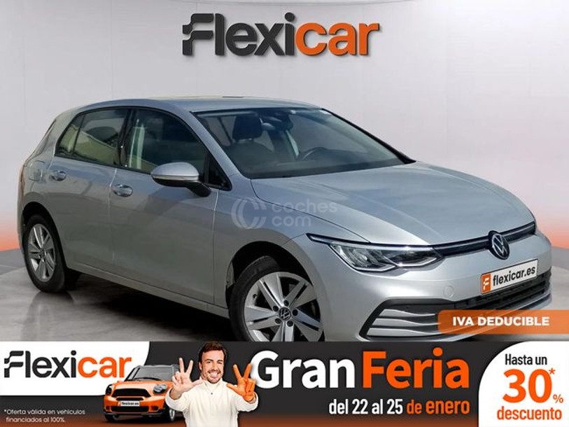 Foto del VOLKSWAGEN Golf 2.0TDI Life DSG 85kW