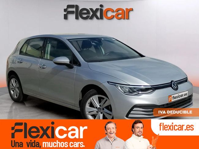 VOLKSWAGEN Golf (Life 2.0 TDI 85kW (115CV) DSG) en Vizcaya