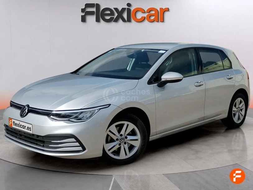 Foto del VOLKSWAGEN Golf 2.0TDI Life DSG 85kW