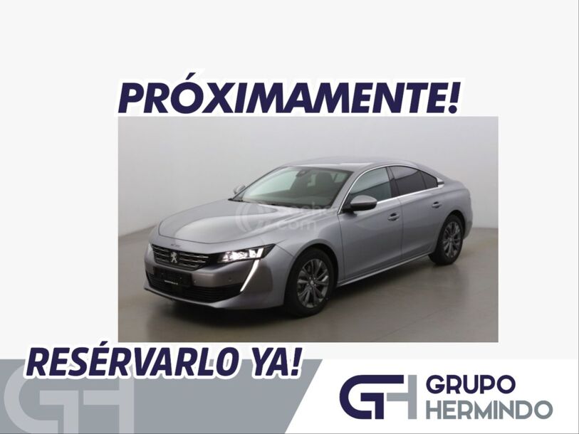 Foto del PEUGEOT 508 1.5BlueHDi S&S Allure Pack EAT8 130