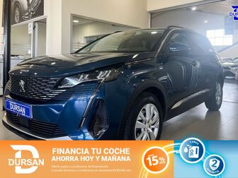 Imagen de PEUGEOT 5008 1.5BlueHDi S&S Style EAT8 130