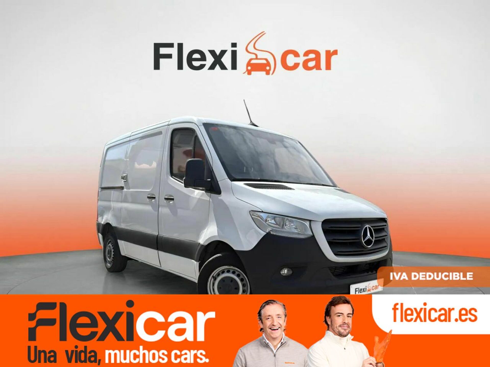 Imagen de MERCEDES Sprinter
