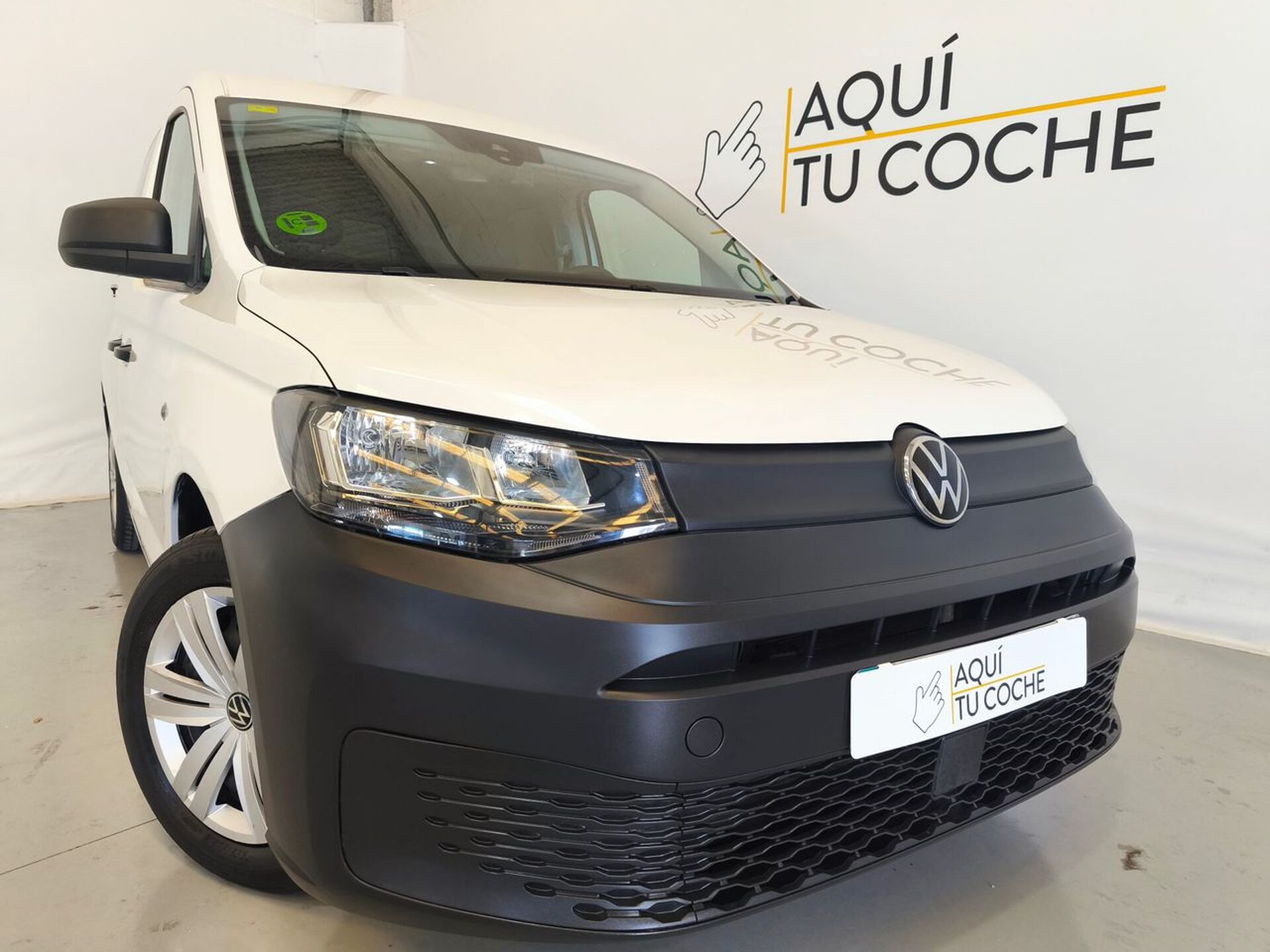 Imagen de VOLKSWAGEN Caddy