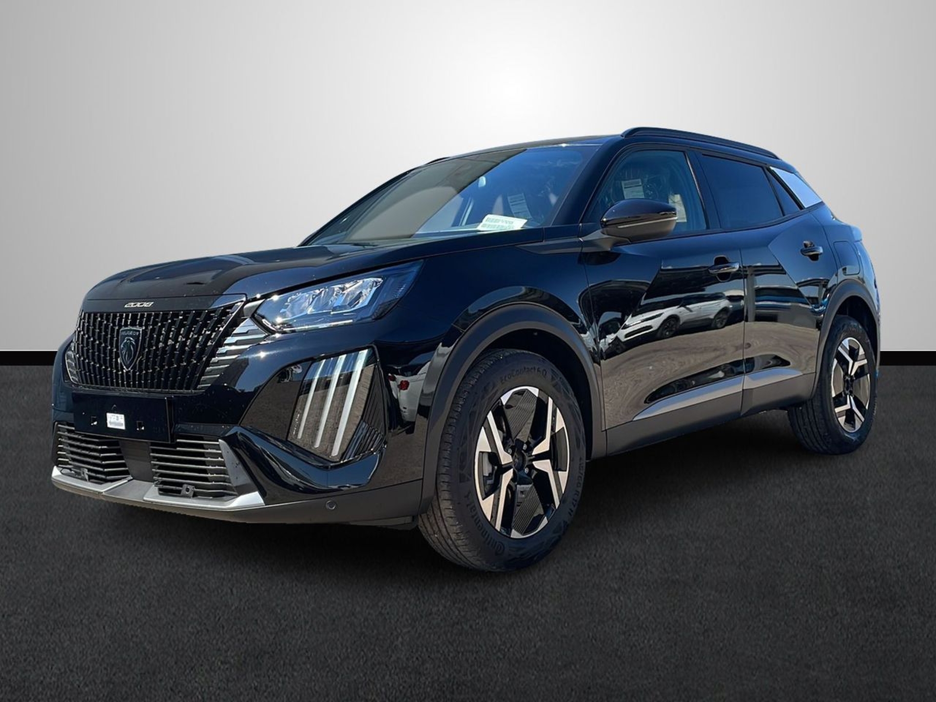 Imagen de PEUGEOT 2008