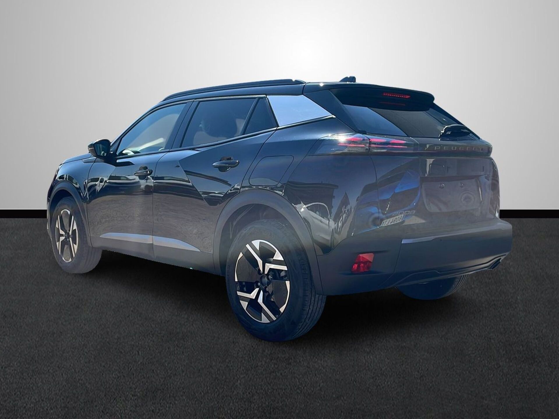 Imagen 3 de PEUGEOT 2008