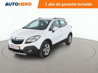 Imagen de OPEL Mokka 1.6CDTi S&S Selective 4x4