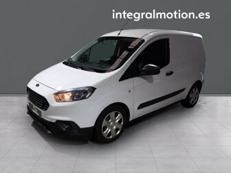 Imagen de FORD Transit Courier Van 1.5TDCi Trend 75