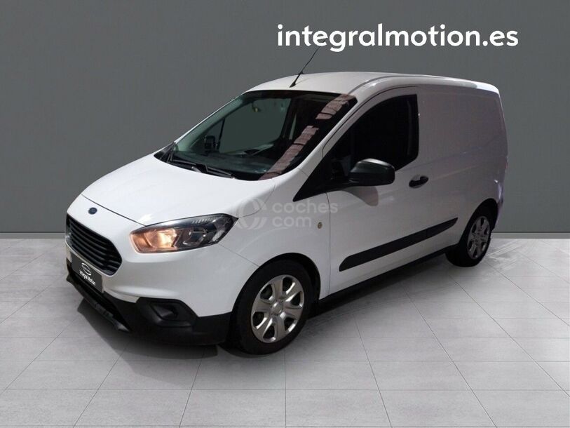 Foto del FORD Transit Courier Van 1.5TDCi Trend 75