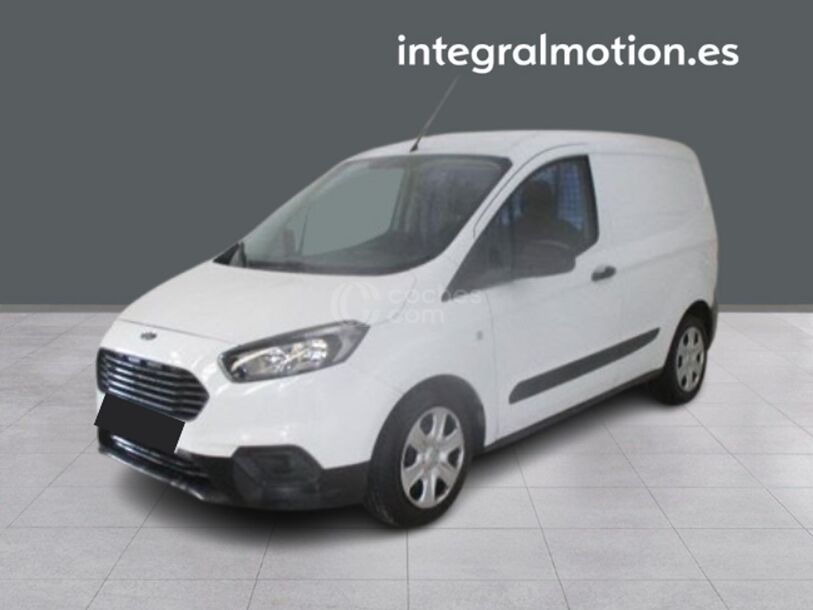 Foto del FORD Transit Courier Van 1.5TDCi Trend 75