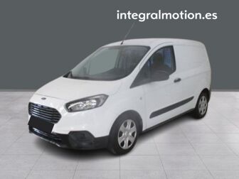 Imagen de FORD Transit Courier Van 1.5TDCi Trend 75