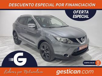 Imagen de NISSAN Qashqai 1.2 DIG-T Acenta 4x2