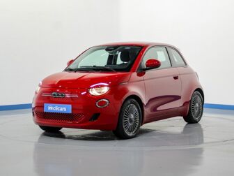 Imagen de FIAT 500 e 87Kw Icon